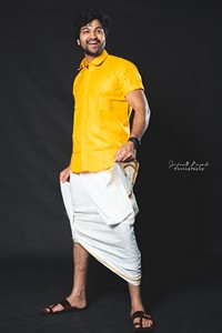Syed Sohel Photos
